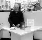 Signeersessie in Standaard Boekhandel Westerlo